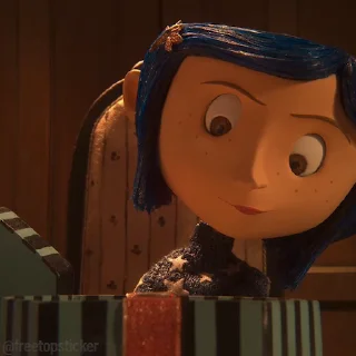 😨