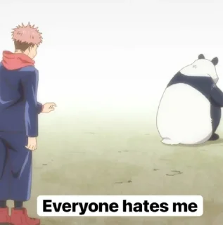 😭
