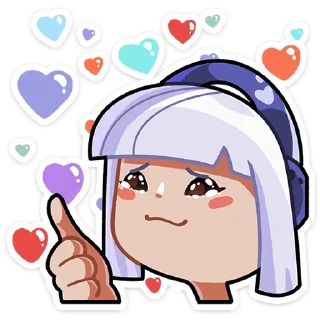 👍