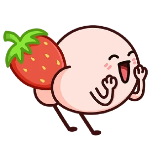 🍓