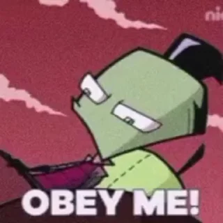 😈