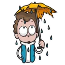 ☂️