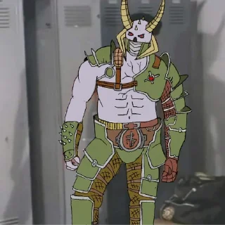 💪