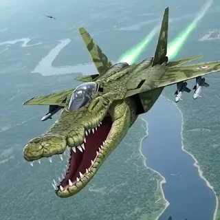 🐊