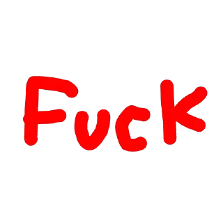 fk the system @stickersb2b