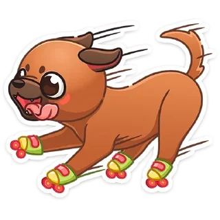 🏃