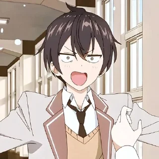 😀