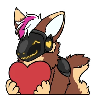 ❤️