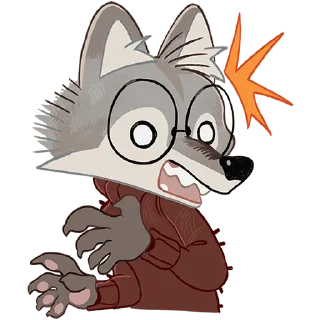🐺