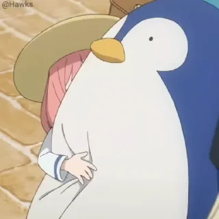 🐧