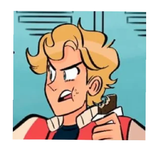 😠