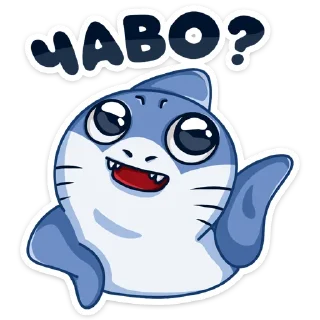 ❓