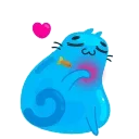 😘