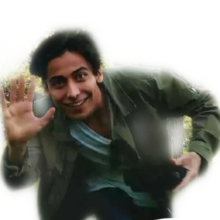 👋