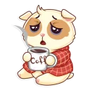 ☕