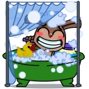 🛀