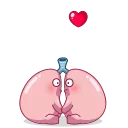 😘