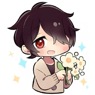 💐