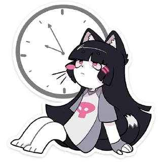 🕓