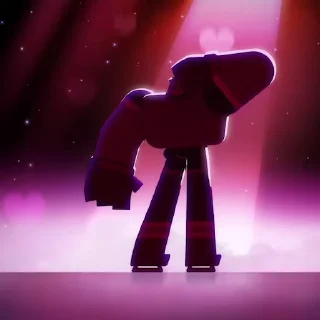 😈