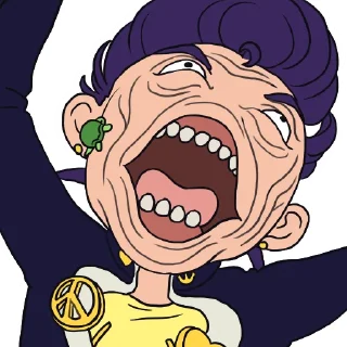😱