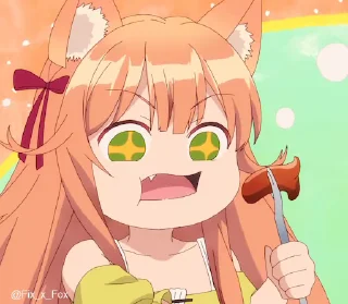 😋