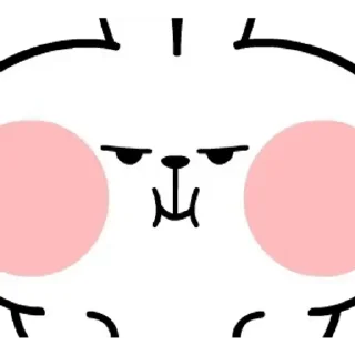 😠