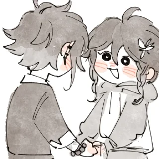 ❤️