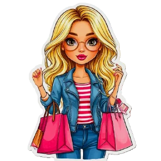🛍
