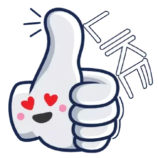👍