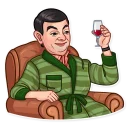 🍷