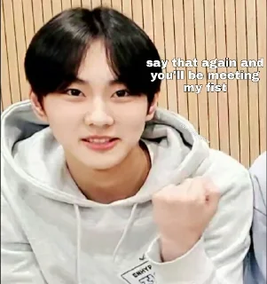 👊
