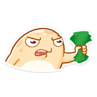🤑