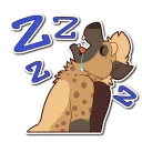 💤