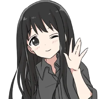 👋