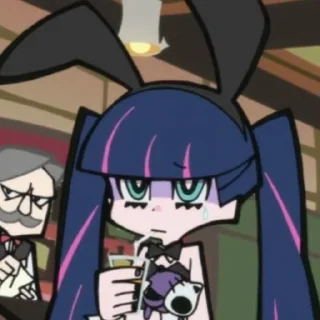 🐰