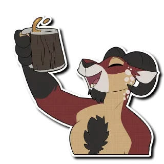 Favourite @stickersb2b