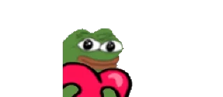 ❤️