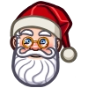 Santa Claus