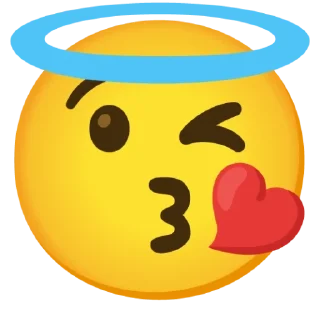 😇