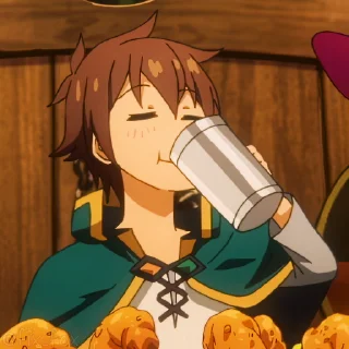 😋