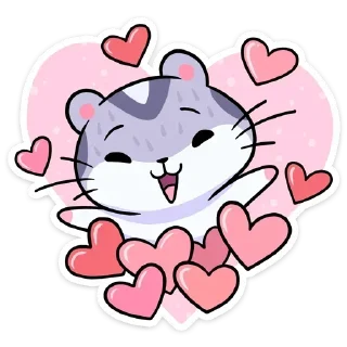 ❤️