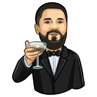 🍸