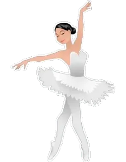 💃