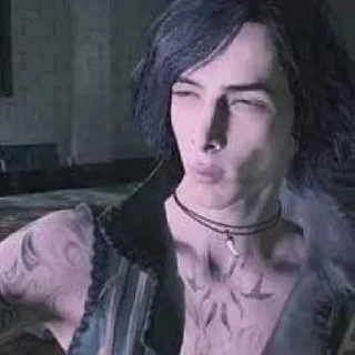 😚