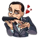 😘