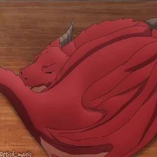😴