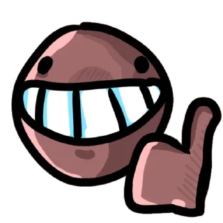 👍