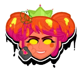 ✌
