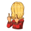 🖕